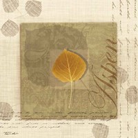 Aspen Fine Art Print