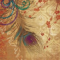 Birds of a Feather I Fine Art Print