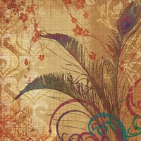 Birds of a Feather II Fine Art Print