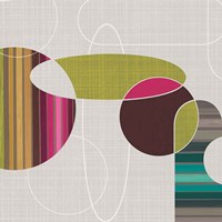 Blast from the Past II Fine Art Print