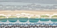Pebble Beach Fine Art Print