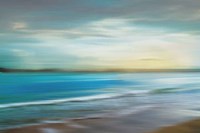 Ocean Plains Fine Art Print