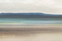Peaceful Beach Fine Art Print