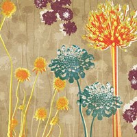 Good Times II Fine Art Print