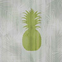 Pineapple Fine Art Print