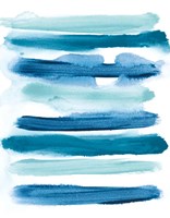 Waves I Fine Art Print