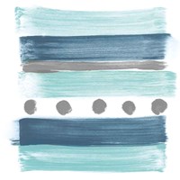 Beach Day I Fine Art Print