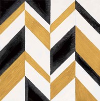 Pattern Party II Fine Art Print