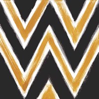 Golden Daze I Fine Art Print