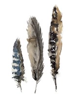 A Light Touch I Fine Art Print