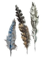 A Light Touch II Fine Art Print