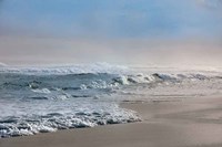 Calm Before the Storm Fine Art Print