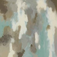 Glistening Waters I Fine Art Print