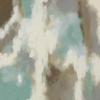 Glistening Waters II Fine Art Print