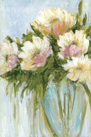 I'm Blushing Fine Art Print