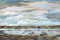 Light Touch Fine Art Print