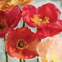 Incandescence I Fine Art Print