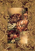 Poppies II Fine Art Print