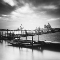 Venice Dream I Fine Art Print