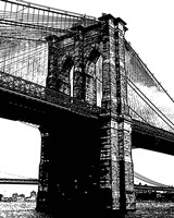 In Suspension II Fine Art Print