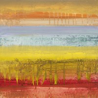 Geo II Fine Art Print