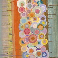 Sogno Pop II Fine Art Print