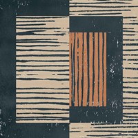 Primitive II Fine Art Print