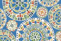 Tropical Oasis VIII Bright Fine Art Print