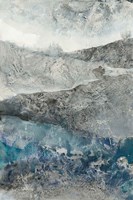 Silver Hills Fine Art Print