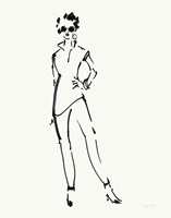 About Town I MB Fine Art Print