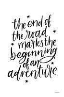 Graduation III Fine Art Print