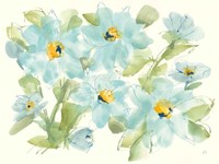 Sparkling Cosmos Fine Art Print