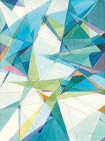 Prism II Fine Art Print