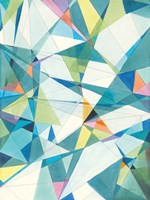 Prism I Fine Art Print