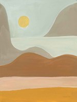 Mirage III Fine Art Print