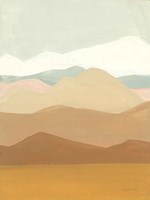 Mirage II Fine Art Print