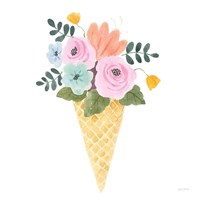 Lets Chase Rainbows XIX Fine Art Print