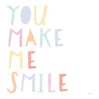 Lets Chase Rainbows XIII Fine Art Print