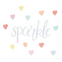 Lets Chase Rainbows XI Fine Art Print