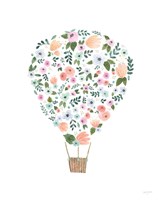 Lets Chase Rainbows VIII Fine Art Print