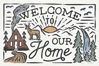 Adventurous III Fine Art Print