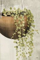 String of Pearls II Fine Art Print