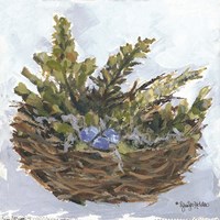 Resting Place Fine Art Print