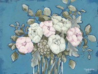 Summer's Bouquet Fine Art Print