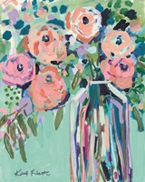 Let the Light In Fine Art Print