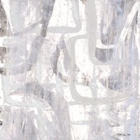 Intertwined 1 Fine Art Print