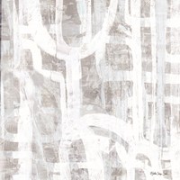 Intertwined 2 Fine Art Print