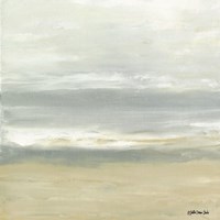 Coastal Blend 1 Fine Art Print