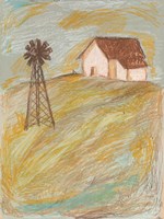 Ozarks Fine Art Print