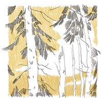 Northwood IV Fine Art Print